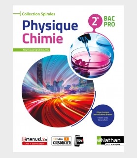 Physique chimie (occasion)...