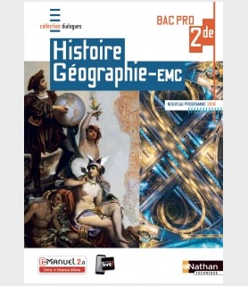 Histoire Géographie EMC...