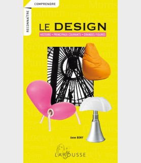 Le Design (neuf) - Term STD2A