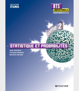 Statistique et Probabilités...