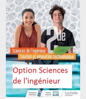 Option SI-CIT: Sciences de...