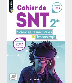 SNT Sciences numériques et...