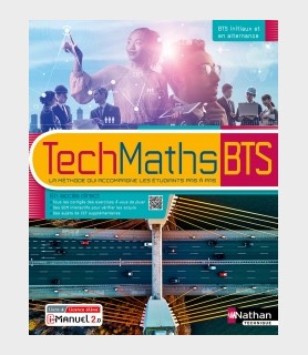 Mathématiques (occasion) -...