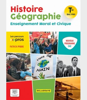 Histoire géographie EMC...