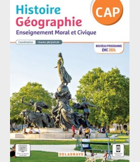 Histoire Géographie EMC...