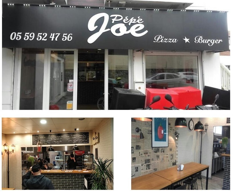 Pépé Joe
