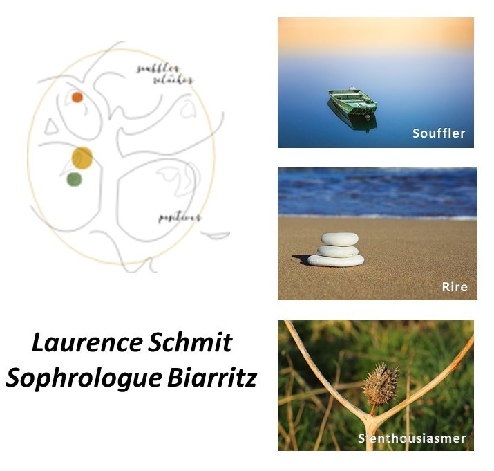 Laurence Schmit - Sophrologue Biarritz